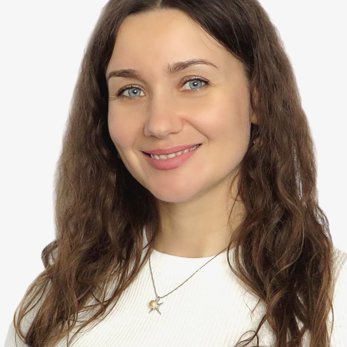 Елена Гайдаш