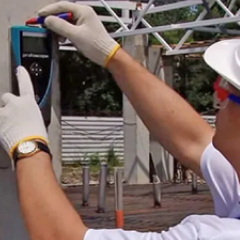 Контроль качества строительно-монтажных работ