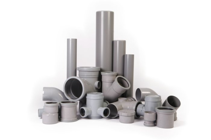 Испытания труб