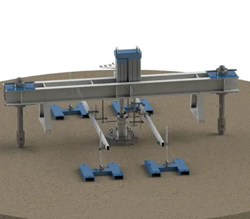 Испытания грунтов