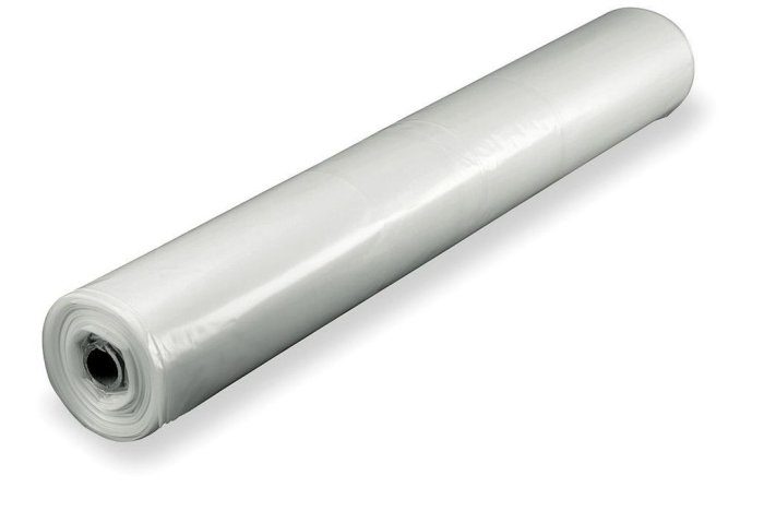 Испытания пленки полиэтиленовой